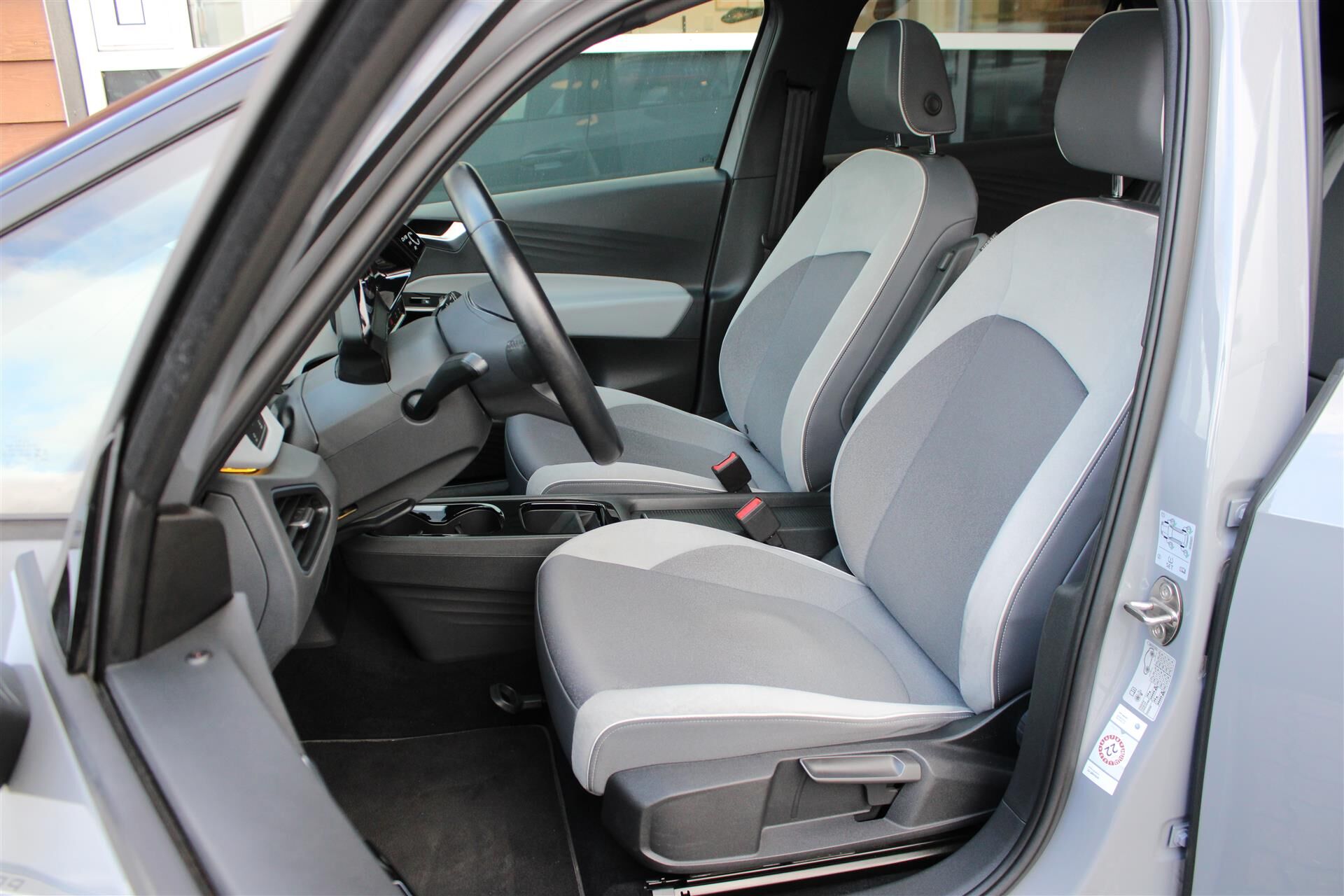 Billede af VW ID.3 EL Family 204HK 5d Aut.