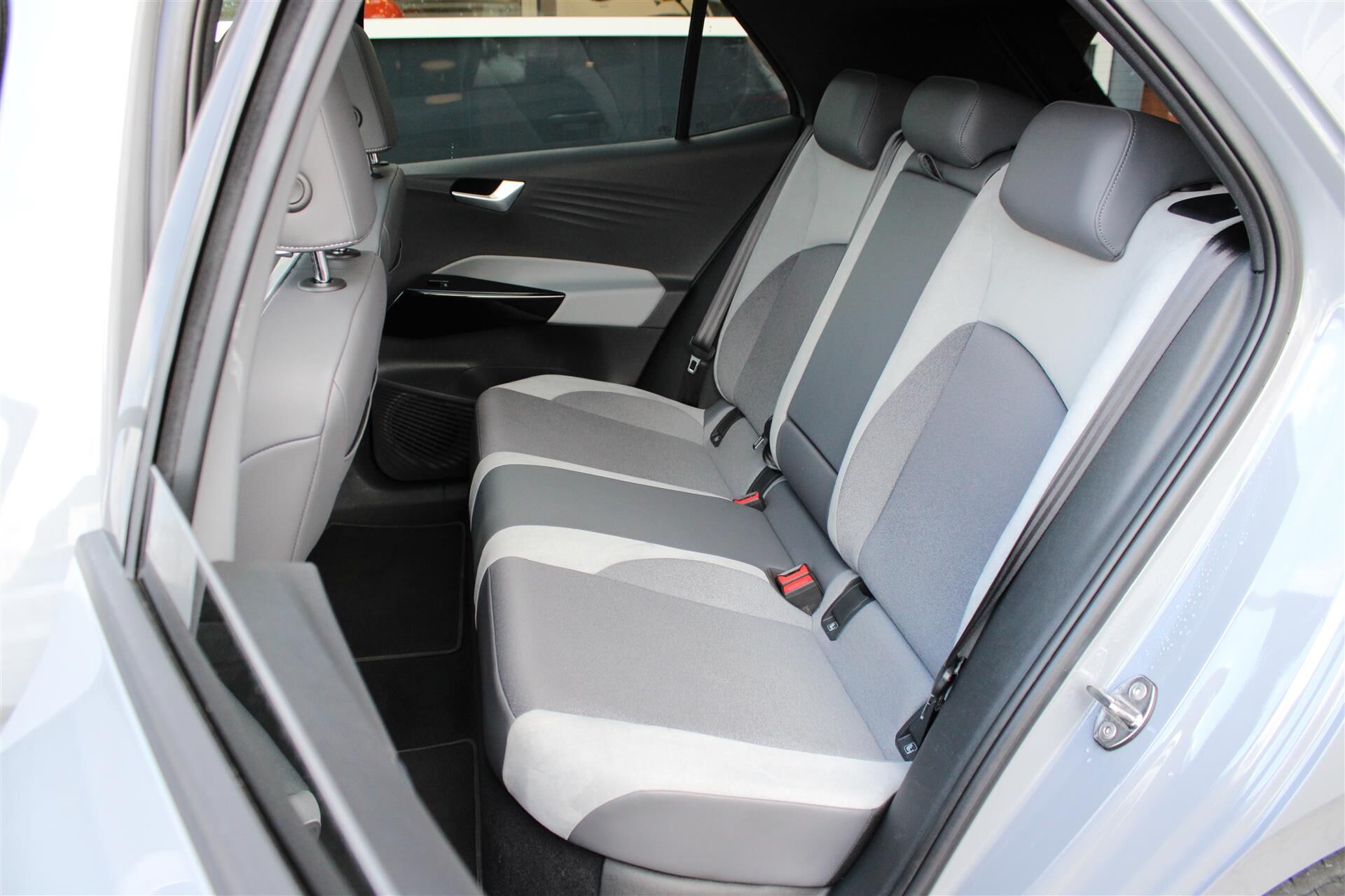 Billede af VW ID.3 EL Family 204HK 5d Aut.