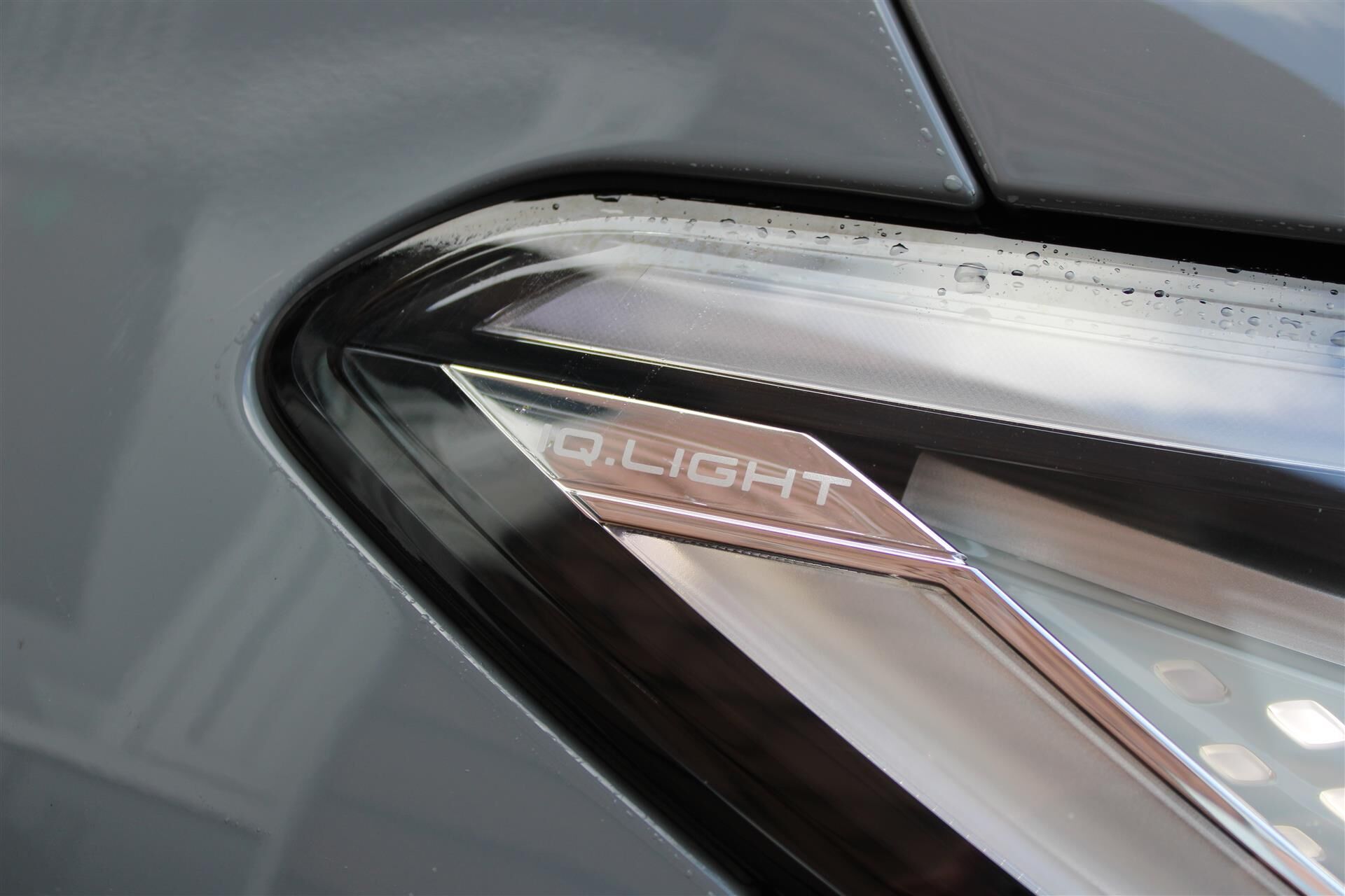 Billede af VW ID.3 EL Family 204HK 5d Aut.