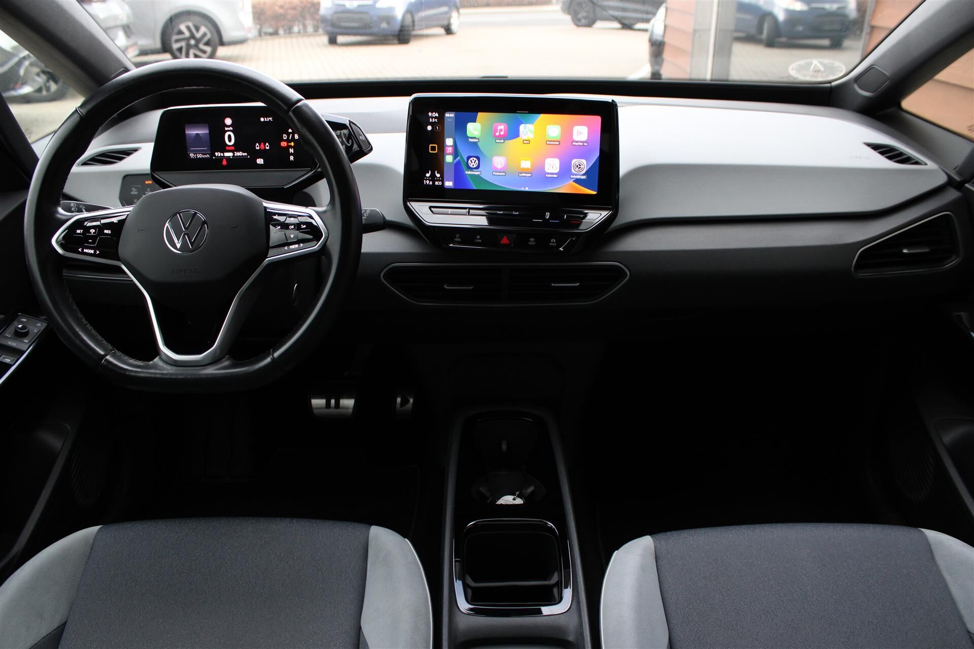 Billede af VW ID.3 EL Family 204HK 5d Aut.