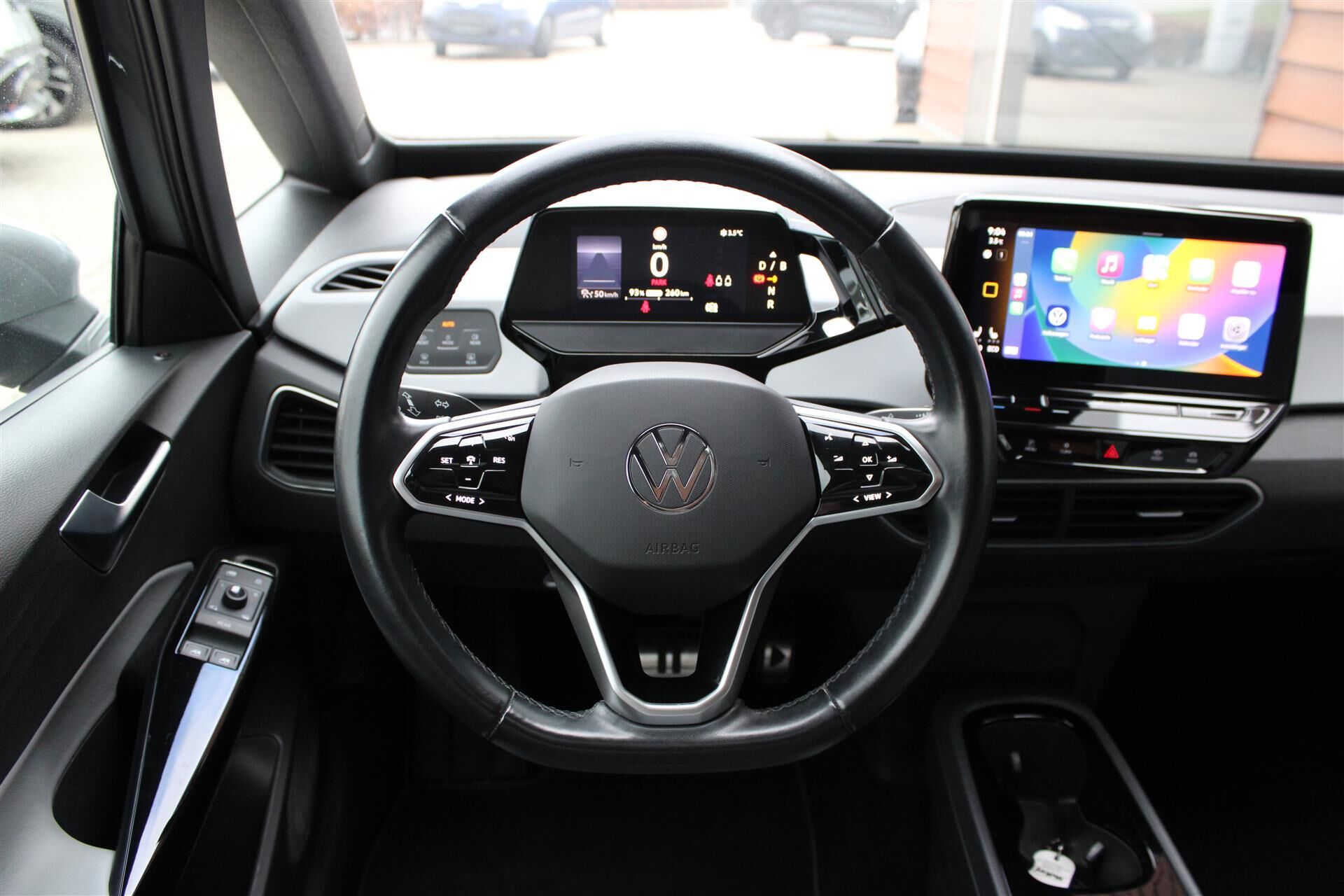 Billede af VW ID.3 EL Family 204HK 5d Aut.