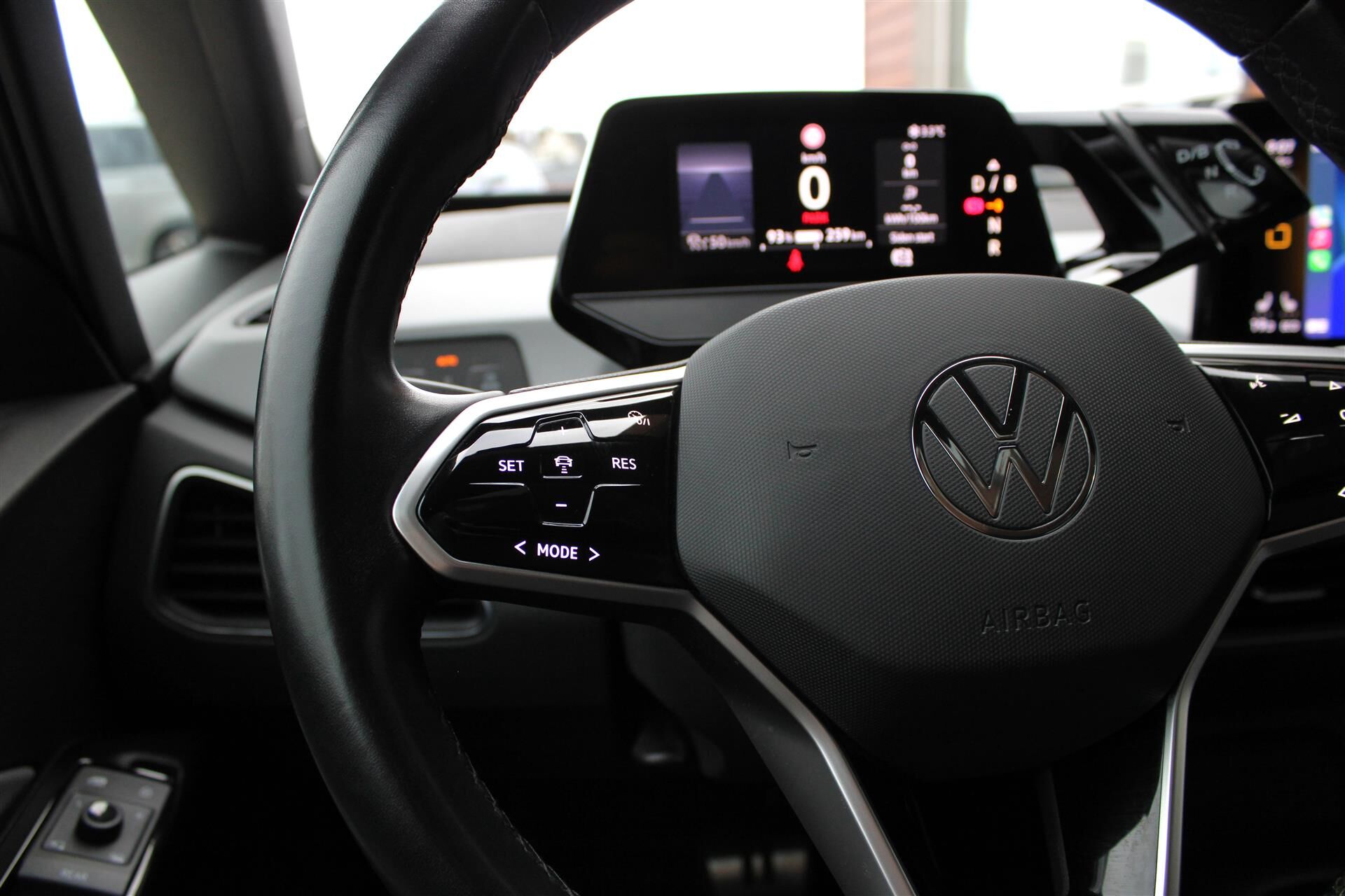 Billede af VW ID.3 EL Family 204HK 5d Aut.