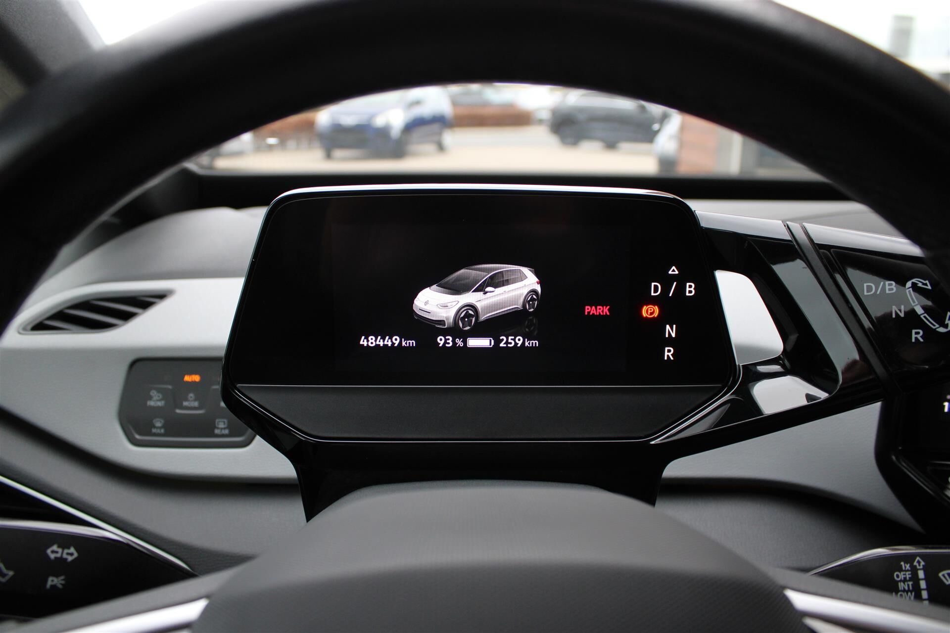 Billede af VW ID.3 EL Family 204HK 5d Aut.