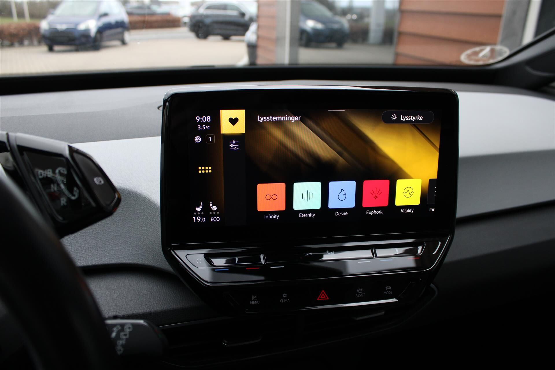 Billede af VW ID.3 EL Family 204HK 5d Aut.