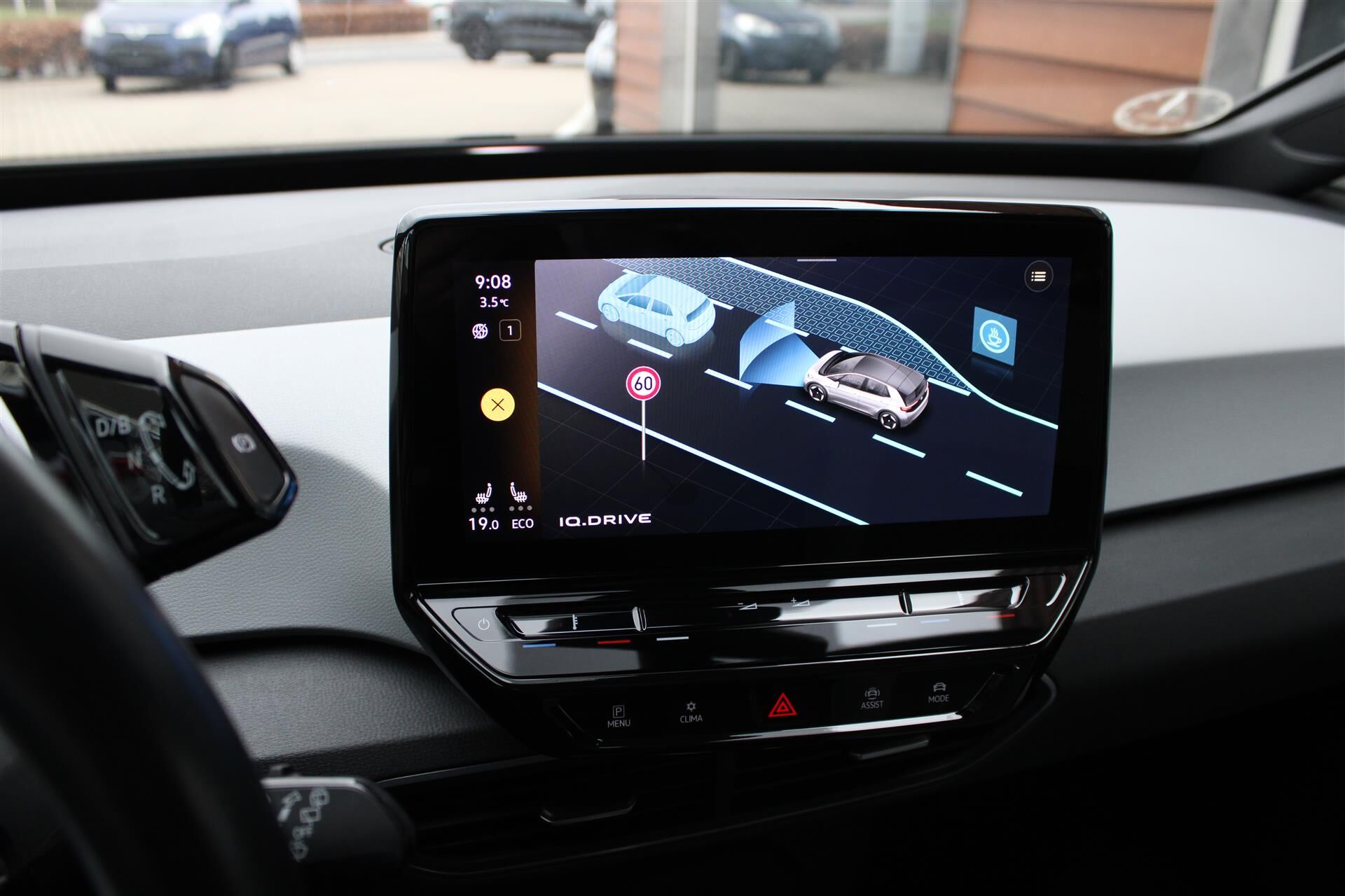 Billede af VW ID.3 EL Family 204HK 5d Aut.