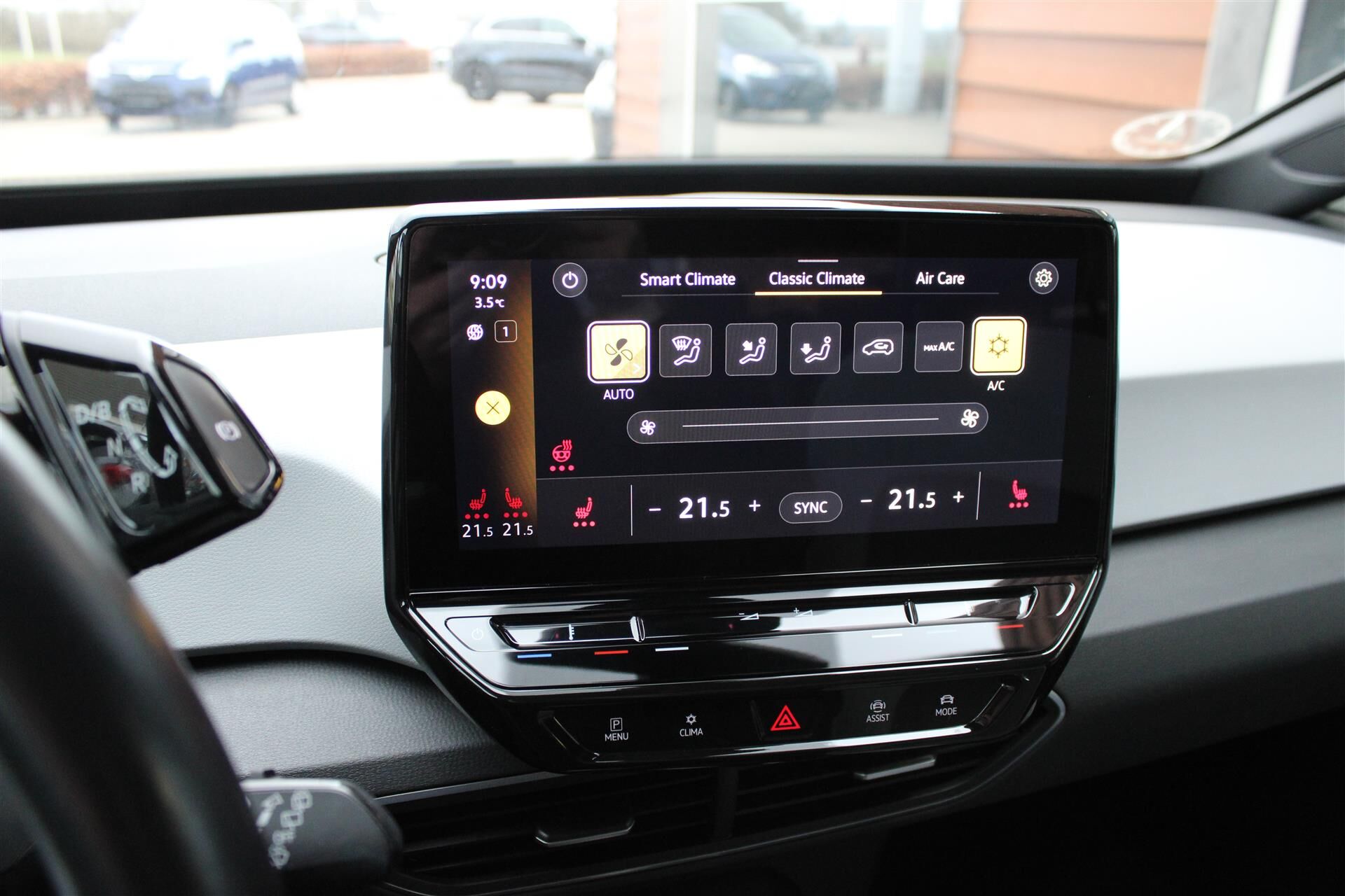 Billede af VW ID.3 EL Family 204HK 5d Aut.