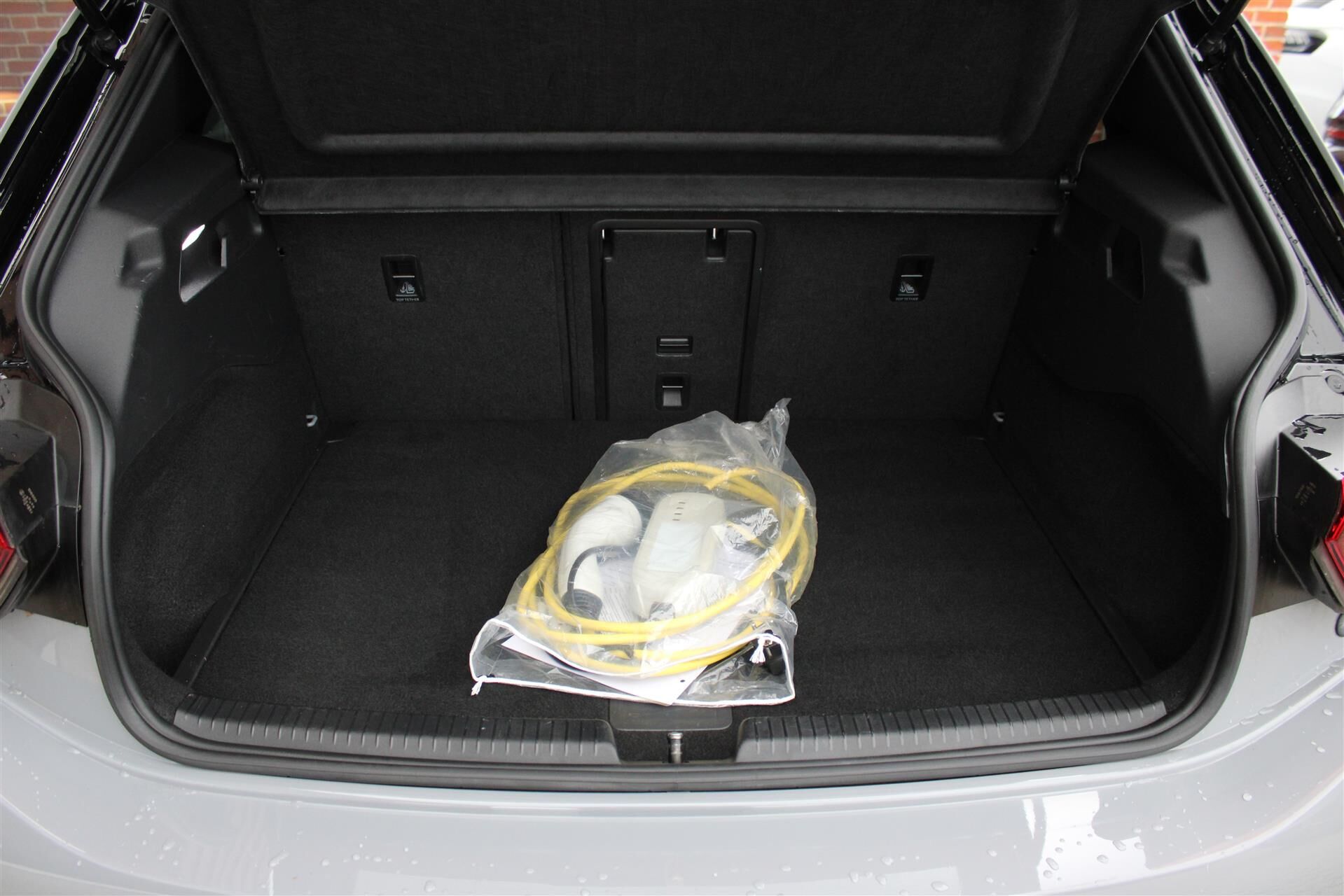 Billede af VW ID.3 EL Family 204HK 5d Aut.