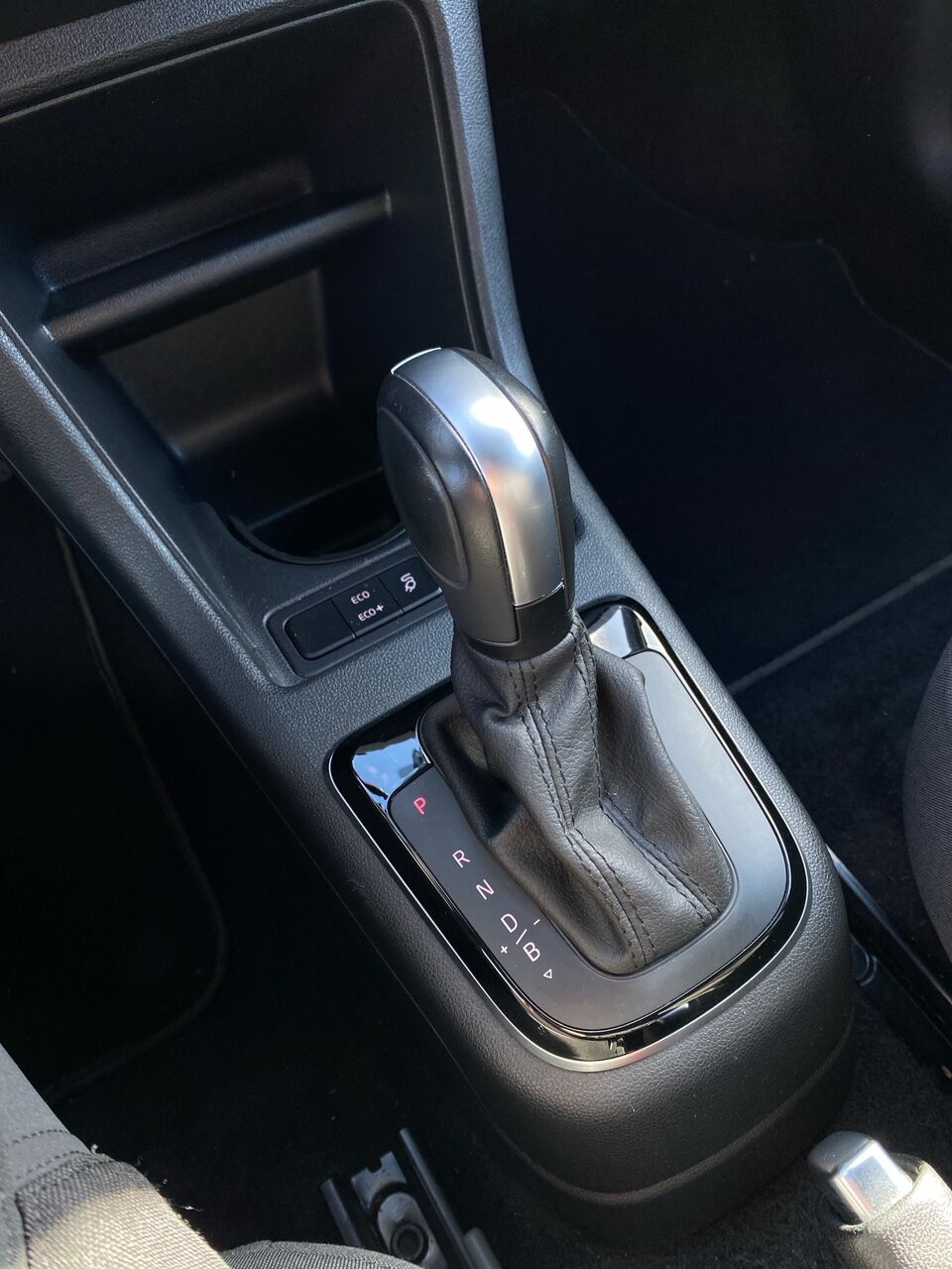 Billede af Seat Mii EL 83HK 5d Aut.