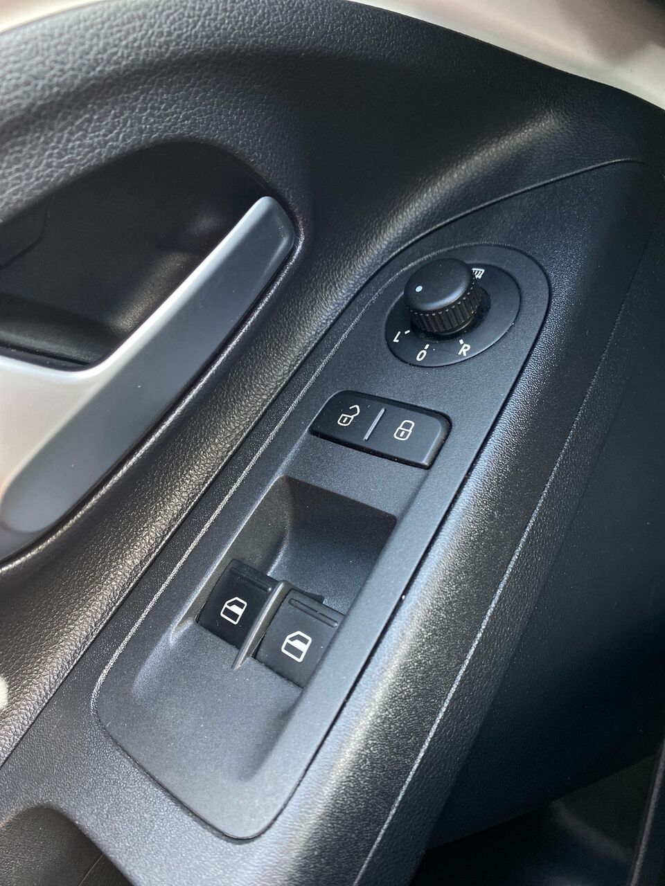 Billede af Seat Mii EL 83HK 5d Aut.