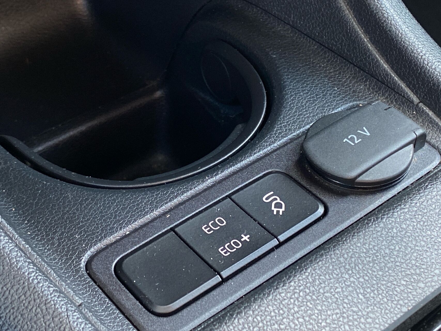 Billede af Seat Mii EL 83HK 5d Aut.