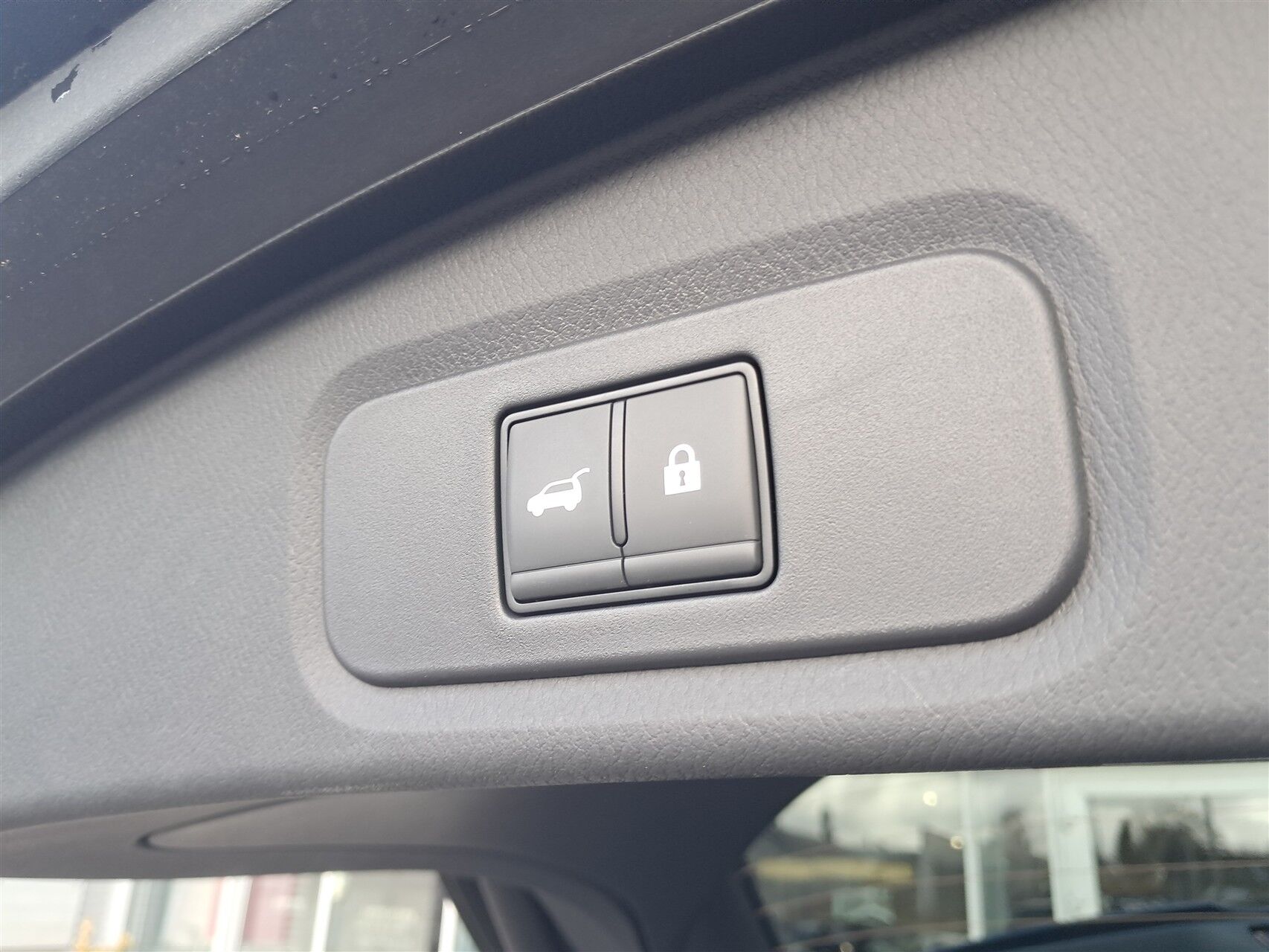 Billede af Nissan Qashqai 1,3 MHEV  Mild hybrid N-Connecta X-Tronic 158HK 5d 7g Aut.