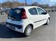 Billede af Peugeot 107 1,0 Cool 68HK 5d