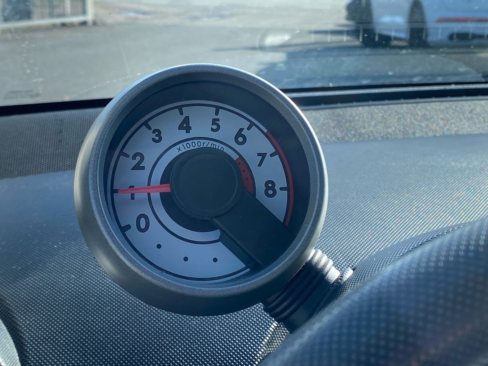 Billede af Peugeot 107 1,0 Cool 68HK 5d