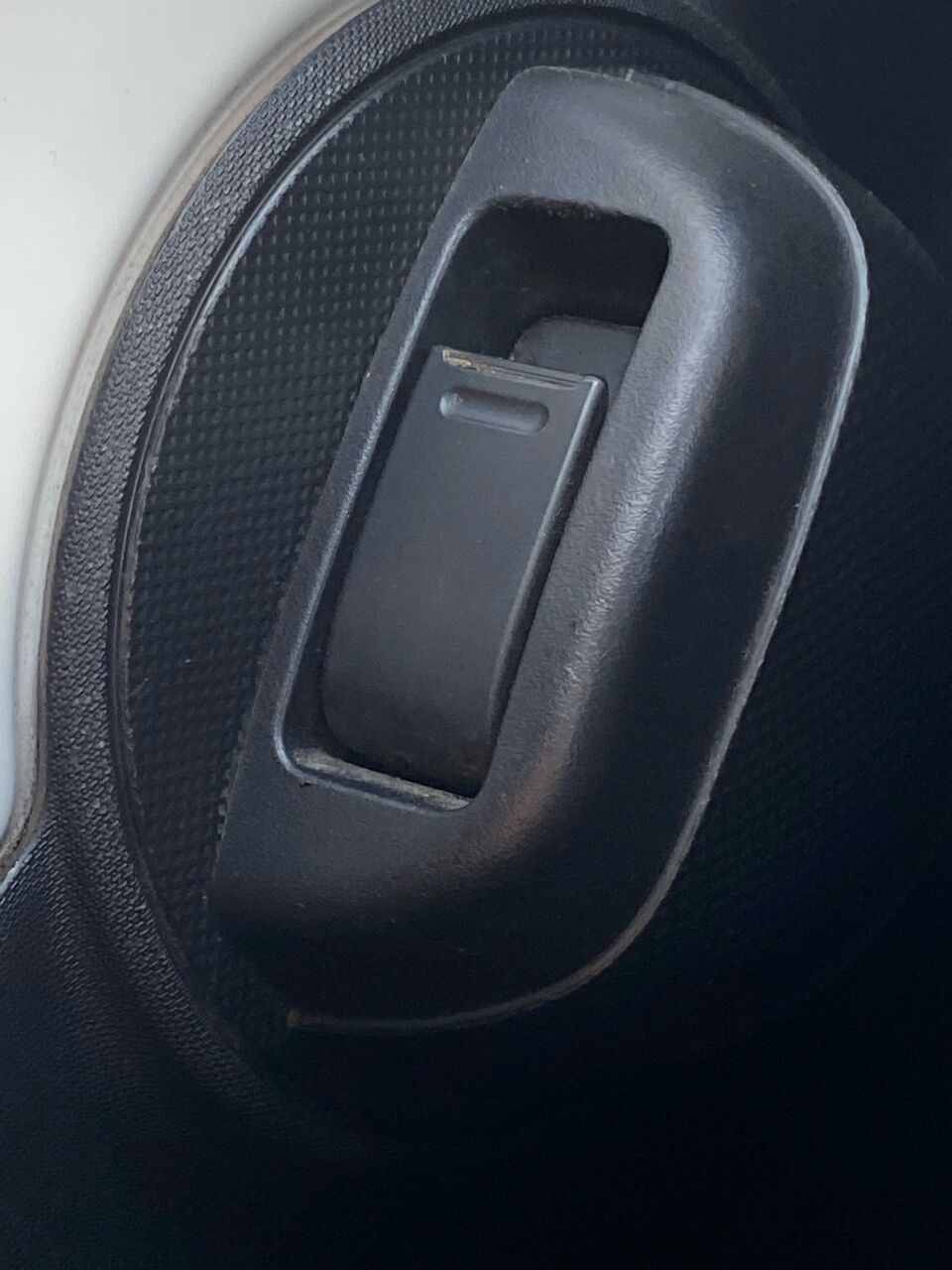 Billede af Peugeot 107 1,0 Cool 68HK 5d