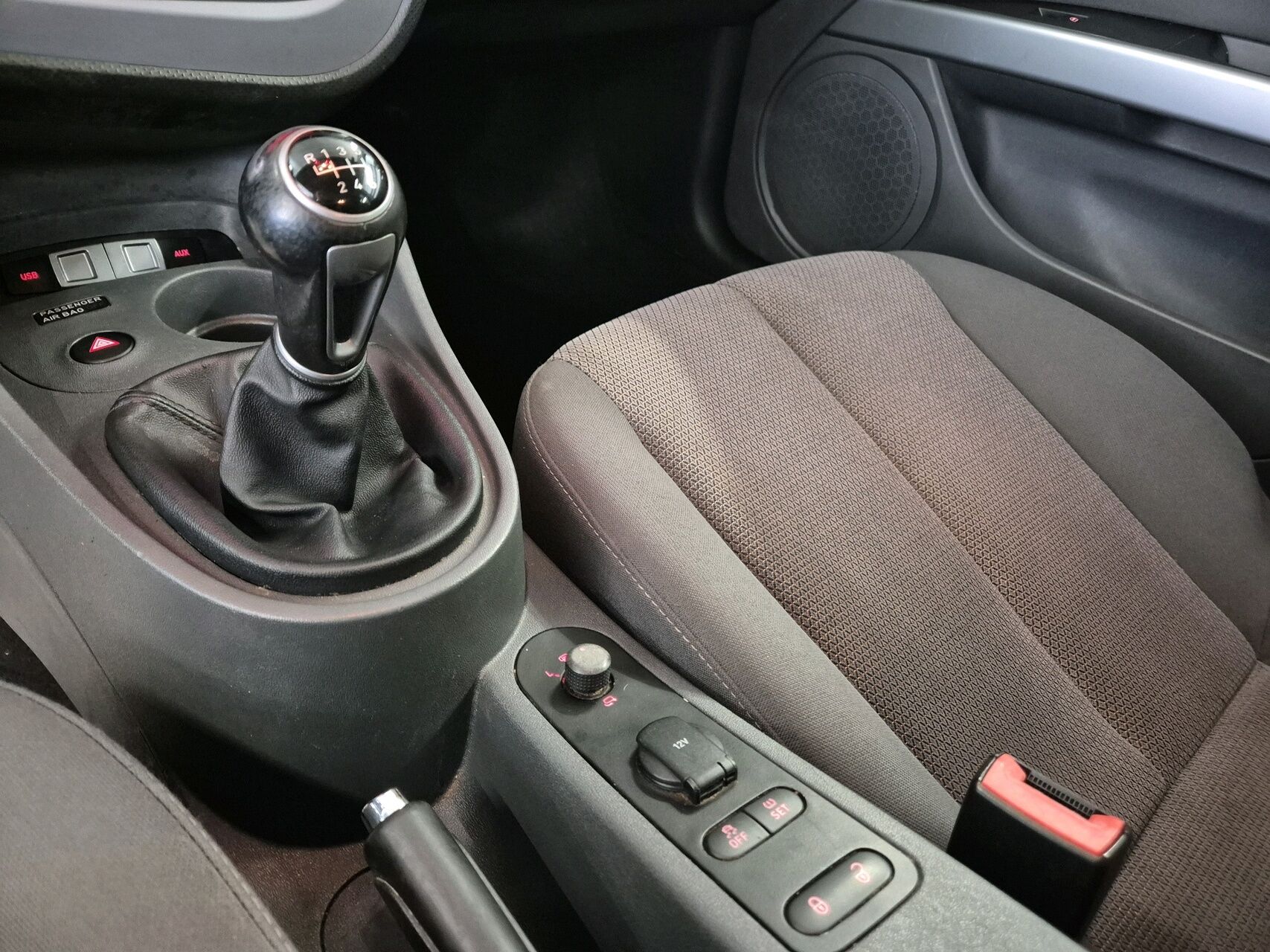 Billede af Seat Leon 1,8 TSI Stylance 160HK 5d 6g