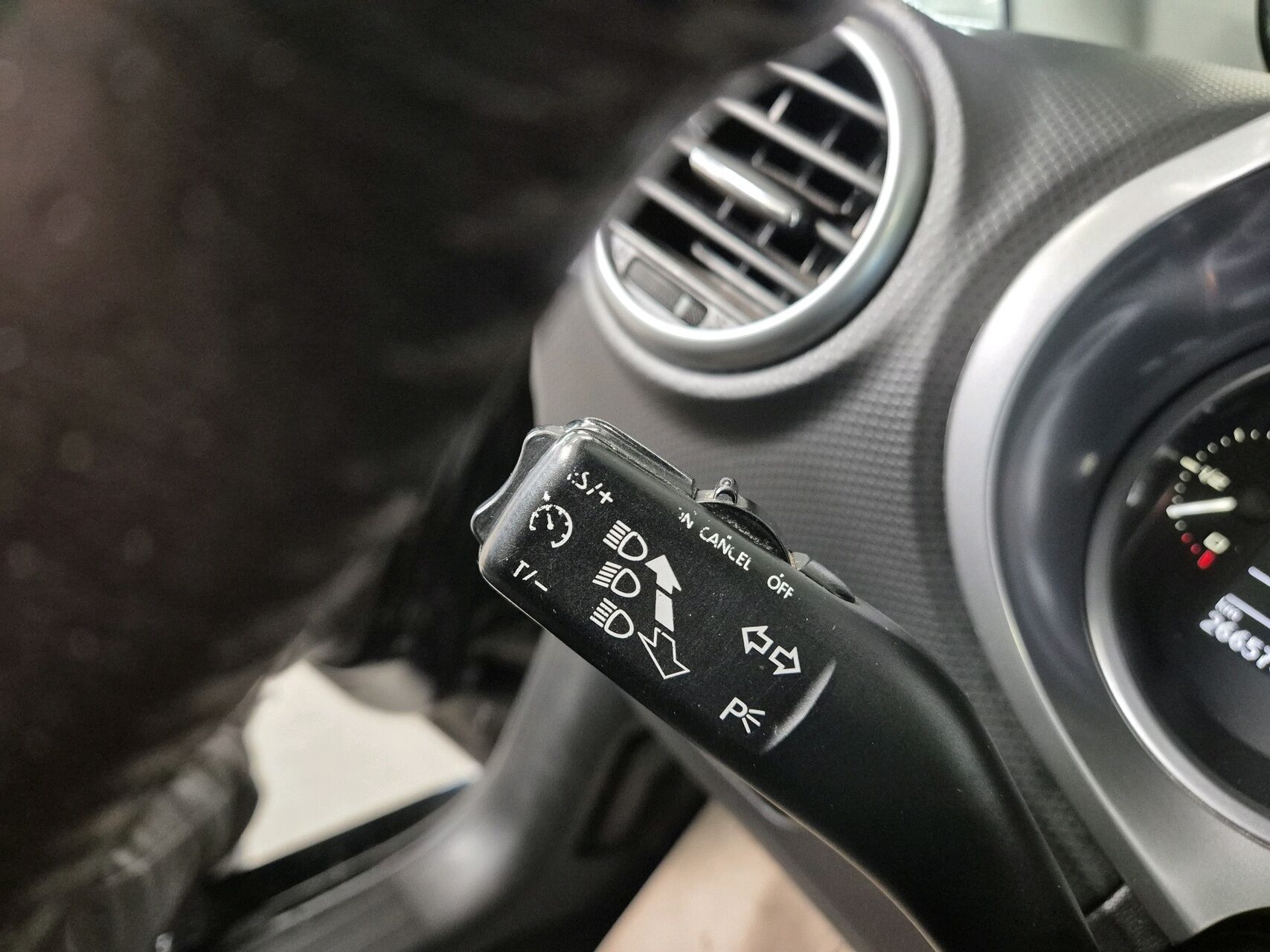 Billede af Seat Leon 1,8 TSI Stylance 160HK 5d 6g