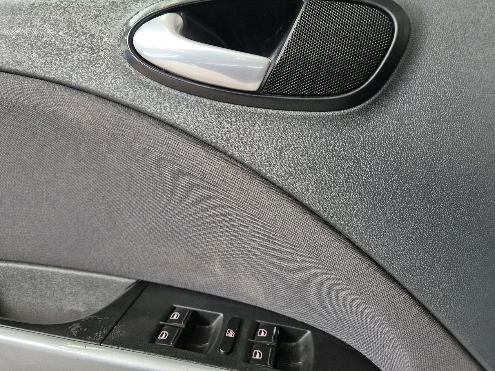 Billede af Seat Leon 1,8 TSI Stylance 160HK 5d 6g