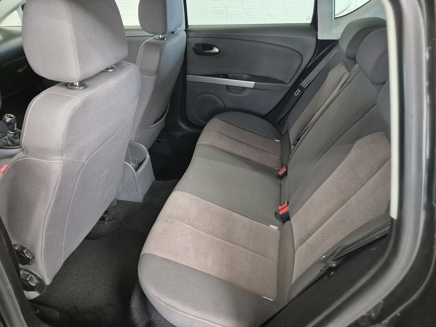 Billede af Seat Leon 1,8 TSI Stylance 160HK 5d 6g