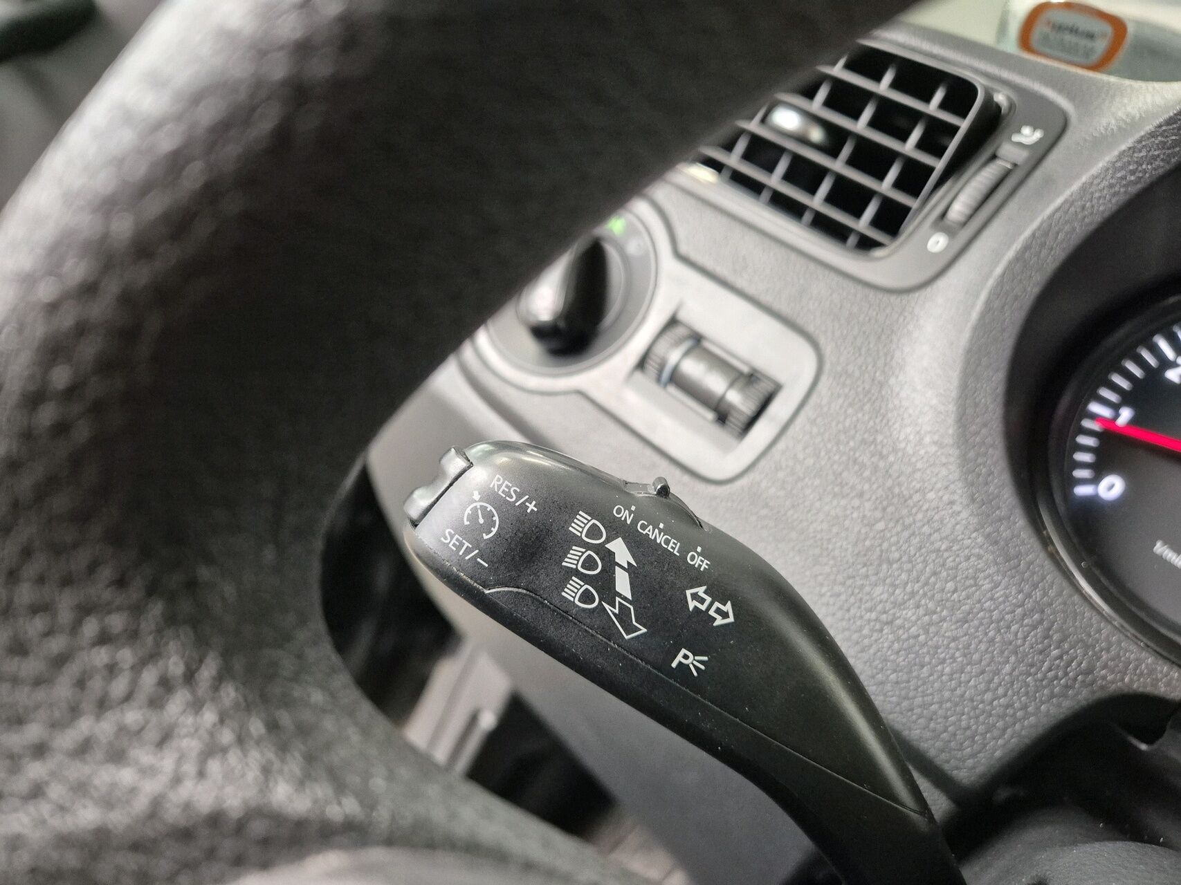 Billede af VW Polo 1,2 Trendline 60HK 5d