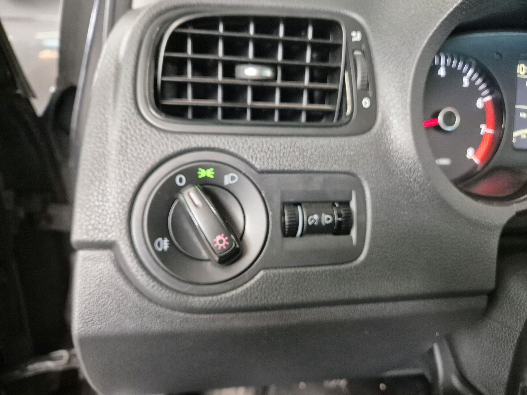 Billede af VW Polo 1,2 Trendline 60HK 5d