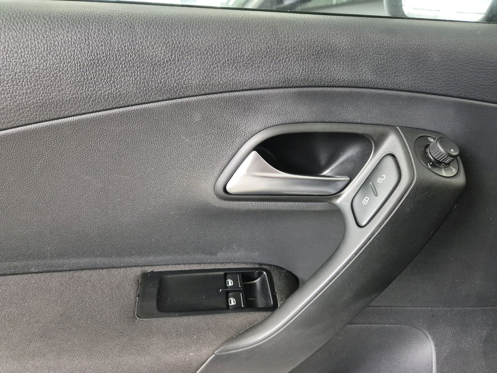 Billede af VW Polo 1,2 Trendline 60HK 5d