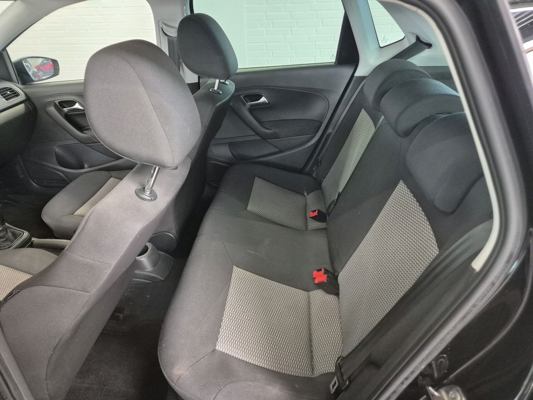 Billede af VW Polo 1,2 Trendline 60HK 5d