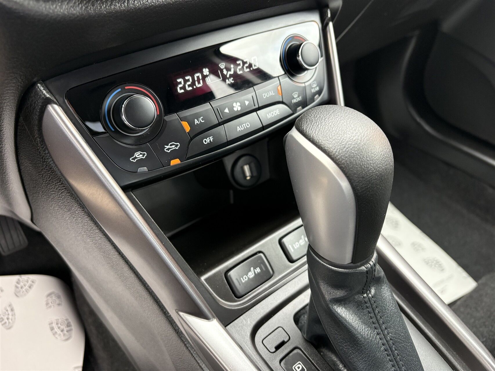 Billede af Suzuki S-Cross 1,4 Boosterjet  Mild hybrid Active Hybrid 129HK 5d 6g Aut.