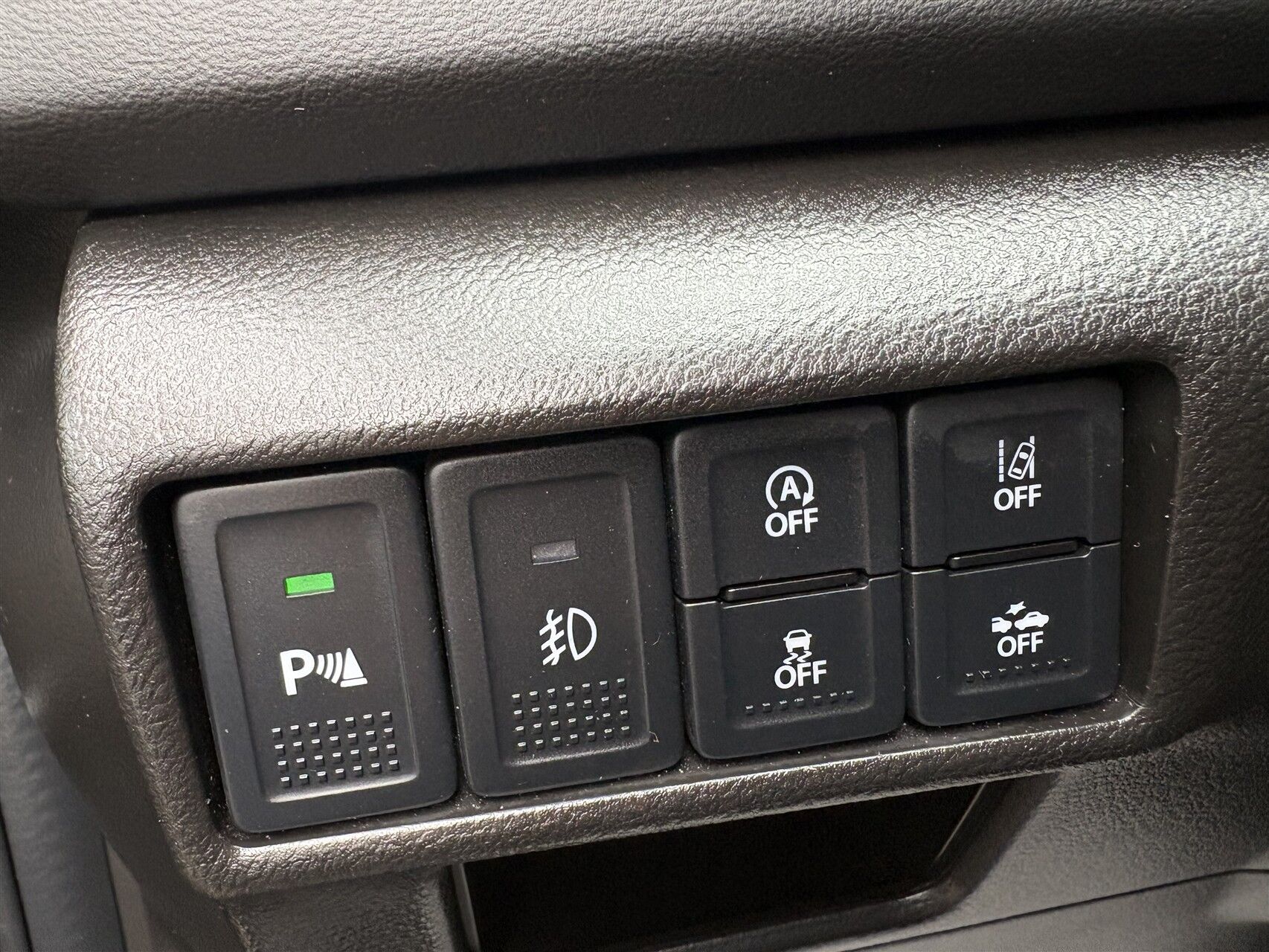 Billede af Suzuki S-Cross 1,4 Boosterjet  Mild hybrid Active Hybrid 129HK 5d 6g Aut.