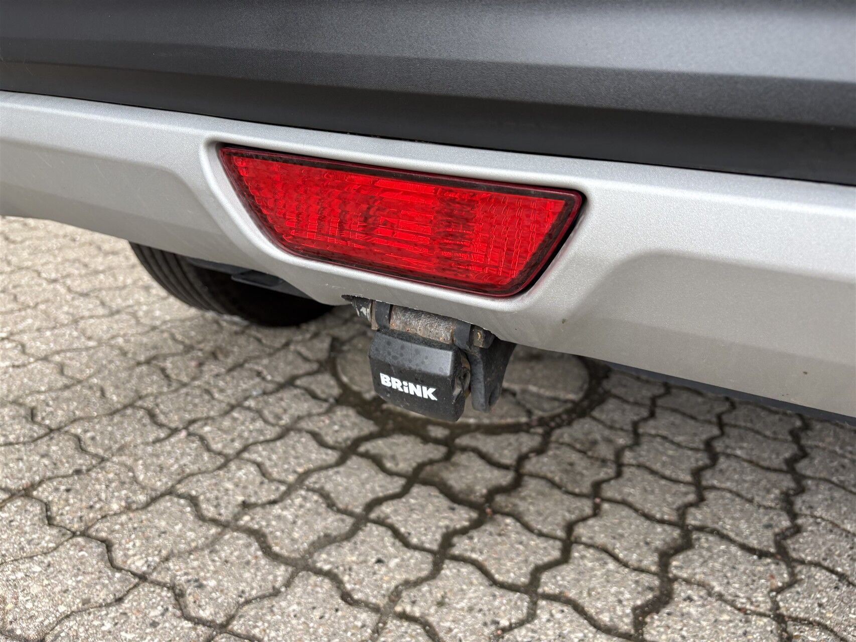 Billede af Suzuki S-Cross 1,4 Boosterjet  Mild hybrid Active Hybrid 129HK 5d 6g Aut.