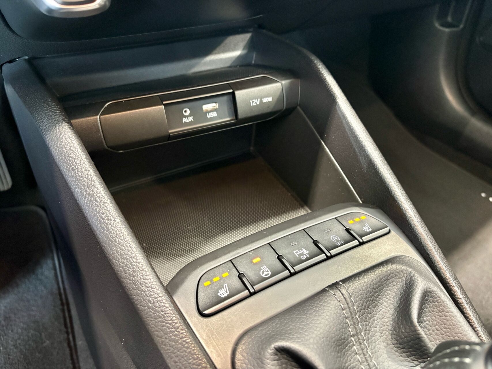 Billede af Kia Rio 1,2 MPI Base Line 84HK 5d 6g