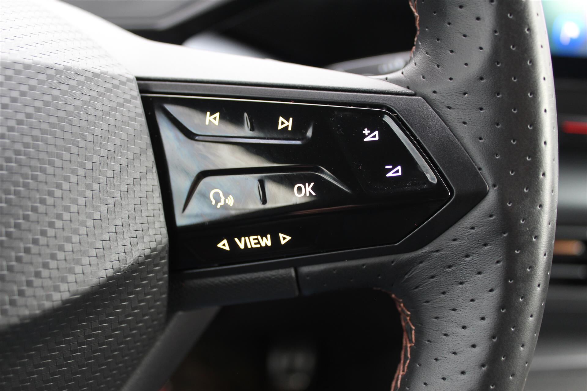 Billede af Cupra Born EL High 204HK 5d Aut.