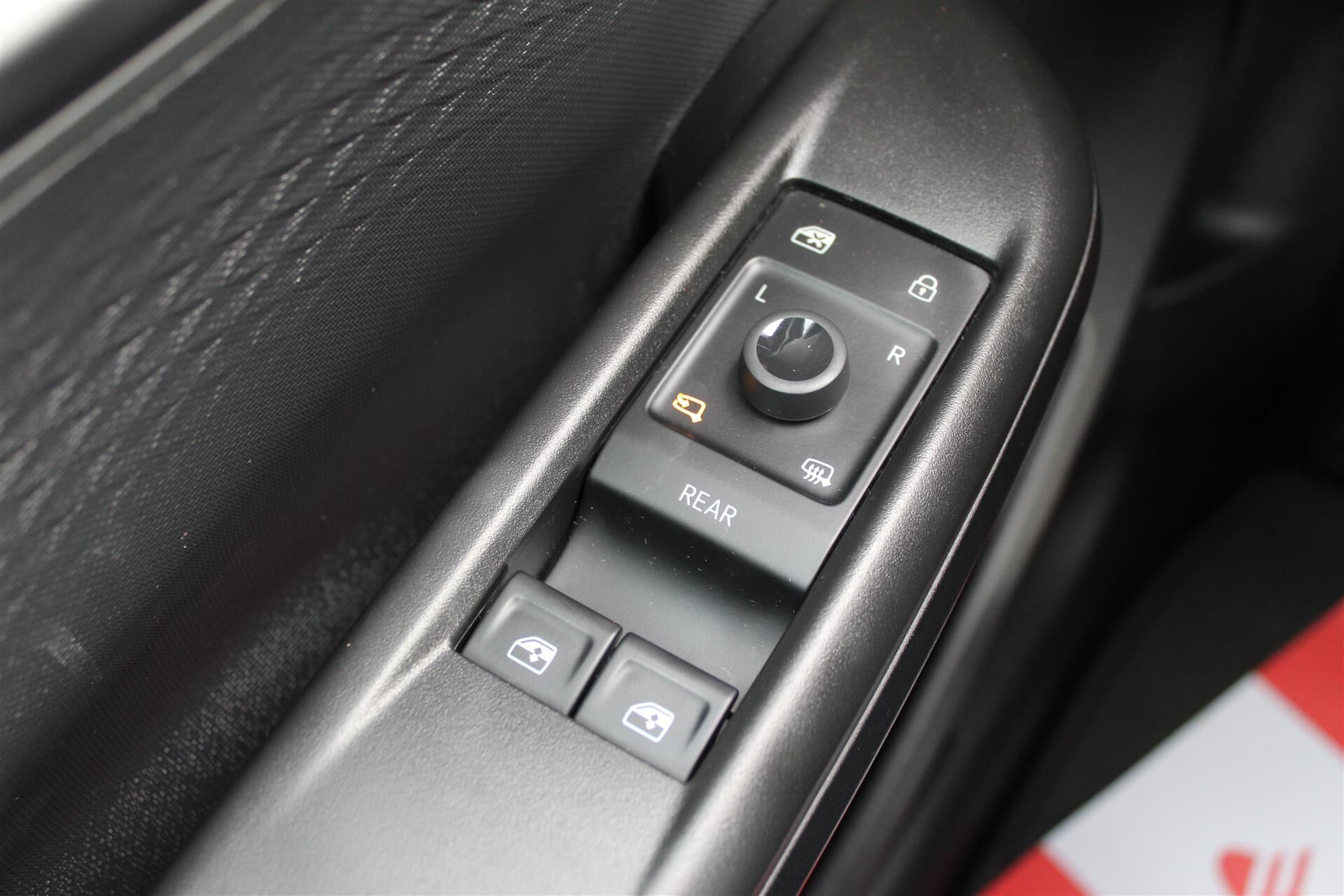 Billede af Cupra Born EL High 204HK 5d Aut.