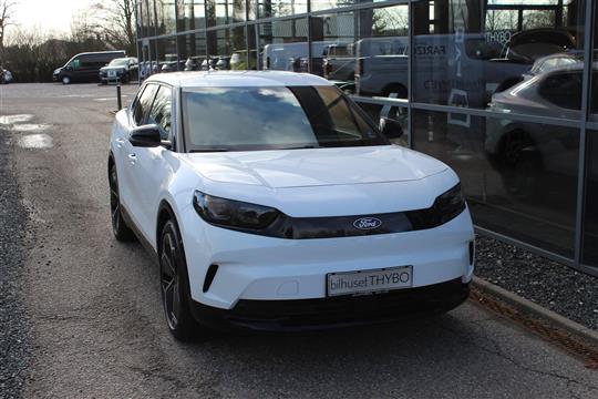 Ford Capri EL UR Premium AWD 340HK 5d Aut.