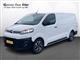 Billede af Citroën Jumpy L3 2,0 Blue HDi Fleetline 140HK Van