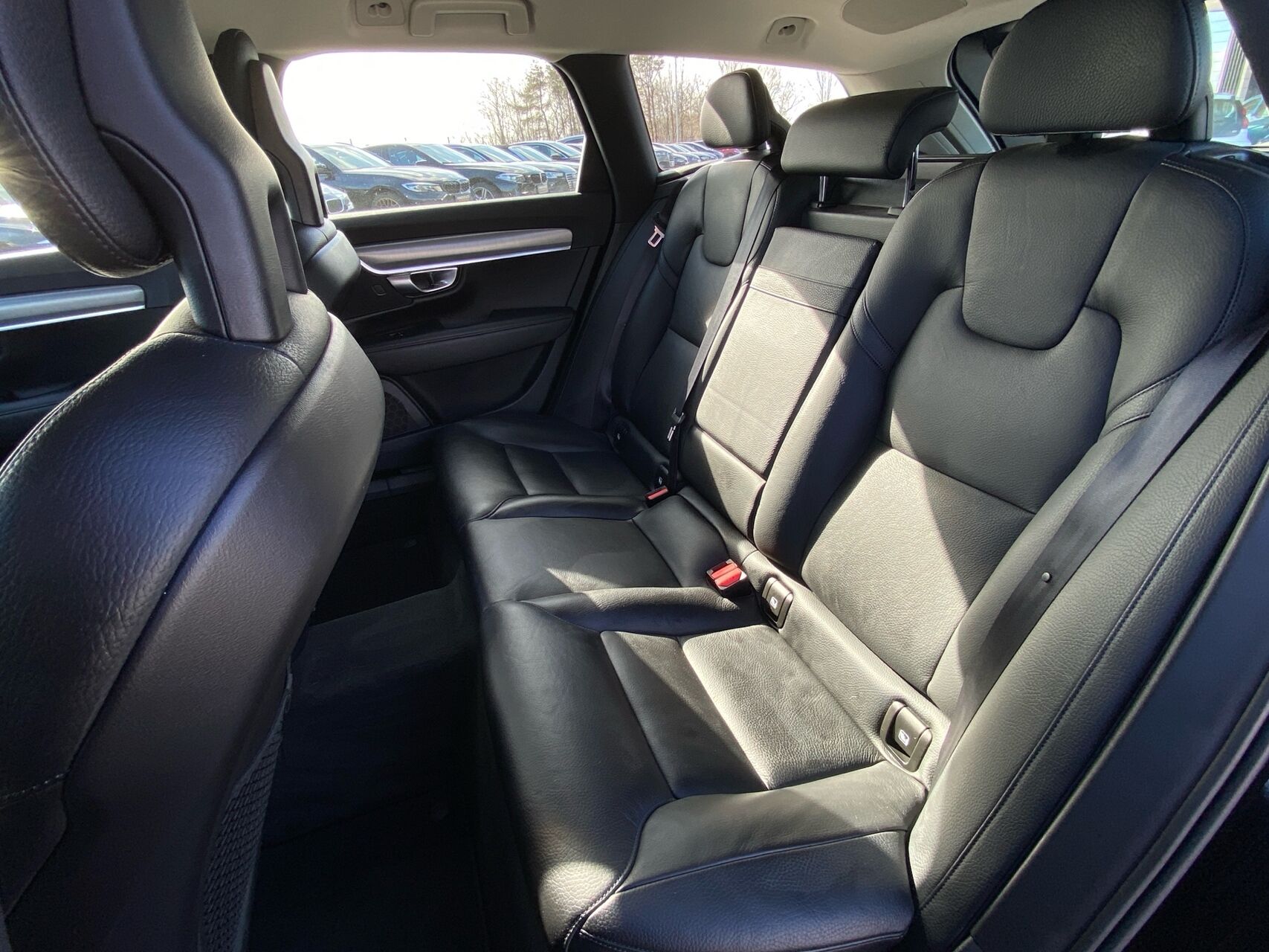 Billede af Volvo V90 2,0 D4 Momentum 190HK Stc 8g Aut.