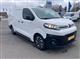 Billede af Citroën Jumpy L3 2,0 Blue HDi Fleetline 140HK Van