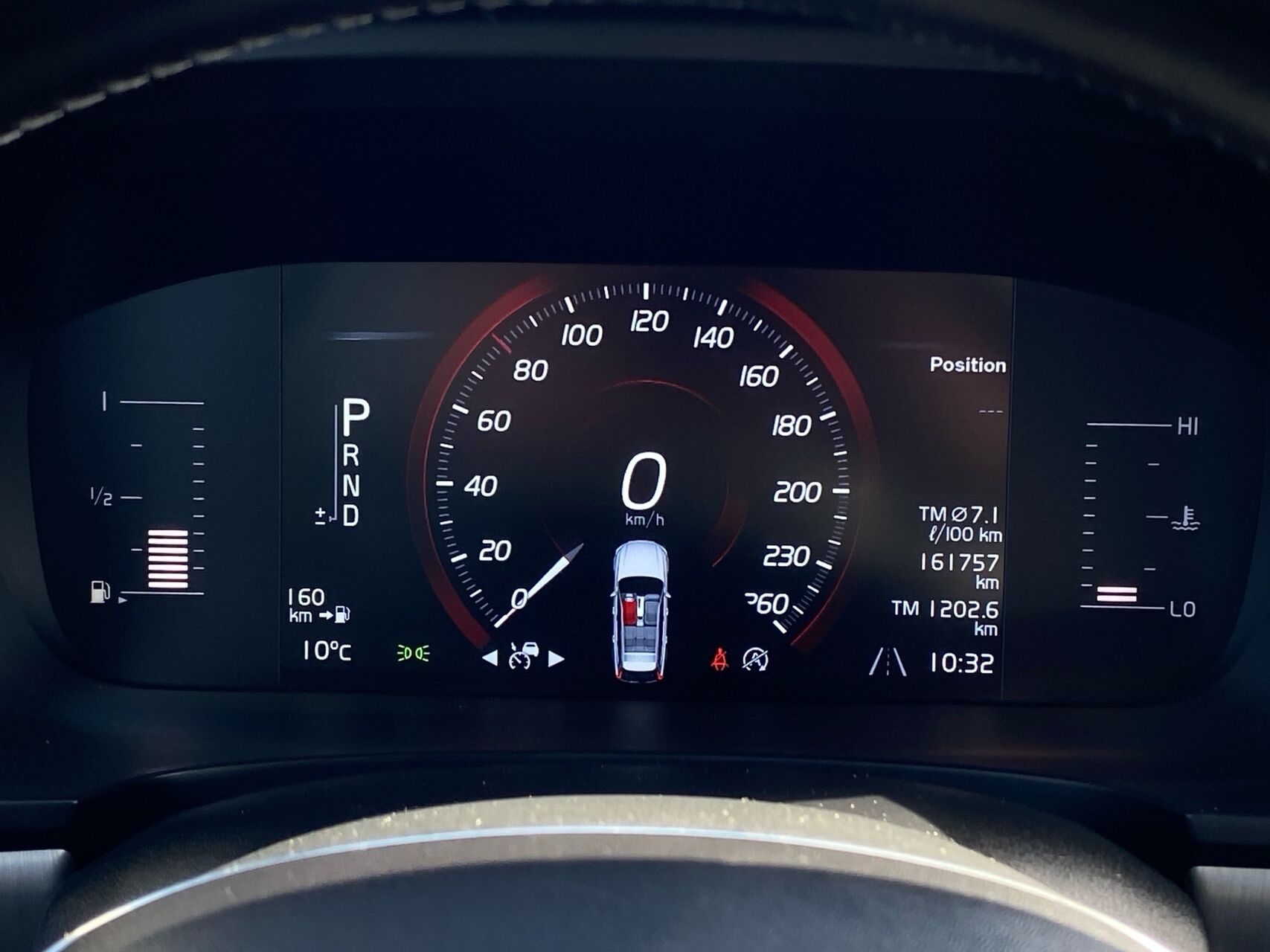 Billede af Volvo V90 2,0 D4 Momentum 190HK Stc 8g Aut.