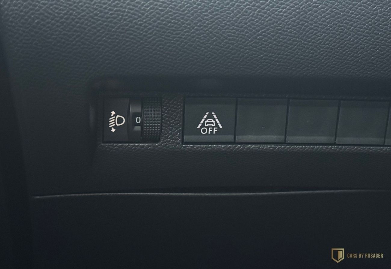 Billede af Peugeot 208 1,2 PureTech Active Pack 75HK 5d