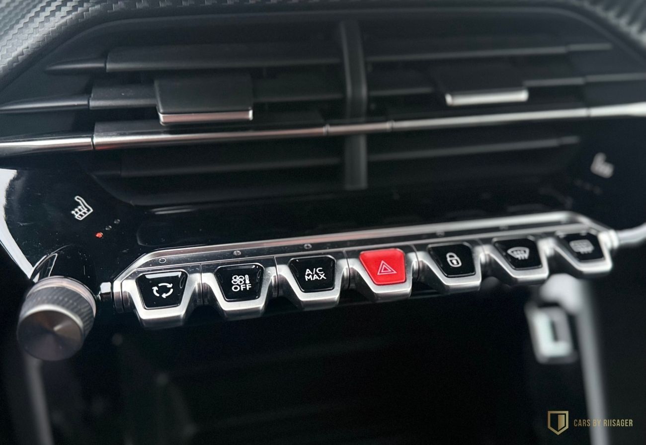 Billede af Peugeot 208 1,2 PureTech Active Pack 75HK 5d