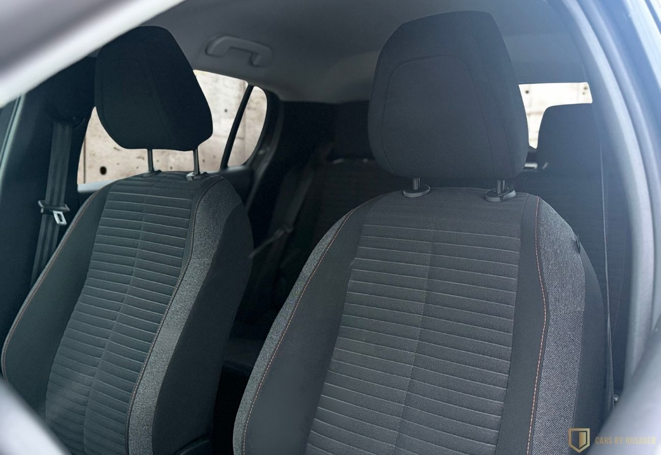 Billede af Peugeot 208 1,2 PureTech Active Pack 75HK 5d