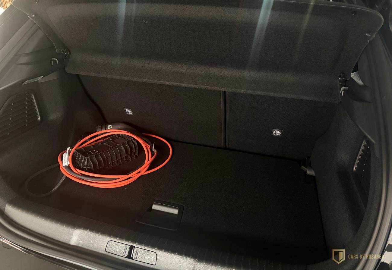 Billede af Opel Mokka-e EL Ultimate 136HK 5d Aut.