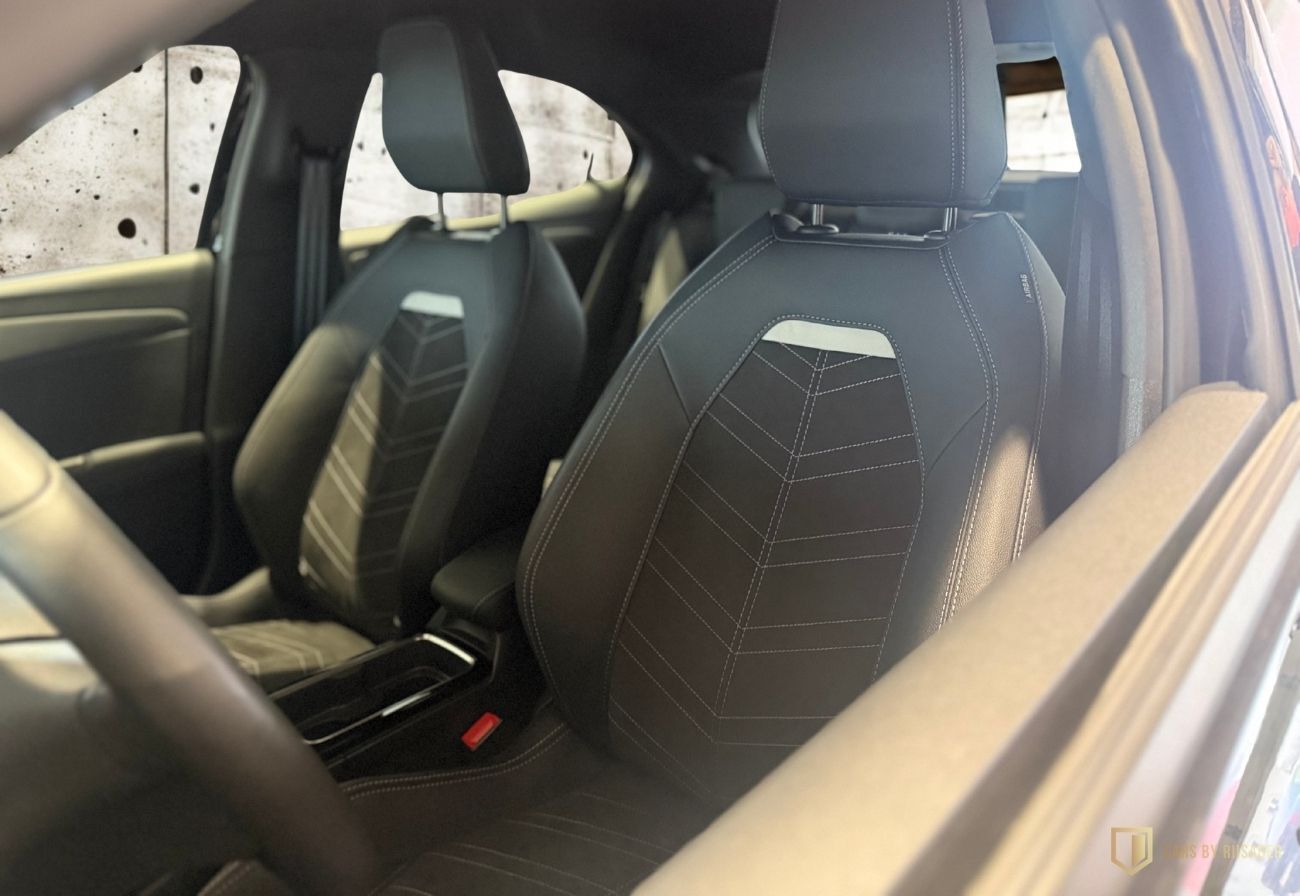 Billede af Opel Mokka-e EL Ultimate 136HK 5d Aut.