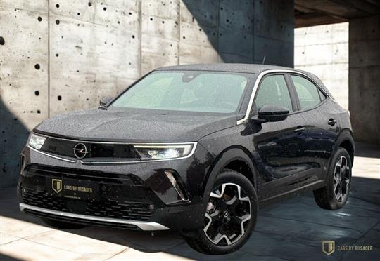 Opel Mokka-e EL Ultimate 136HK 5d Aut.