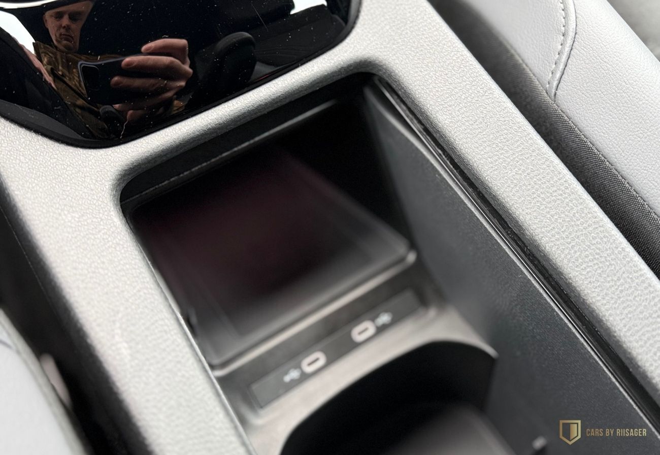 Billede af VW ID.4 EL Pro 286HK 5d Aut.