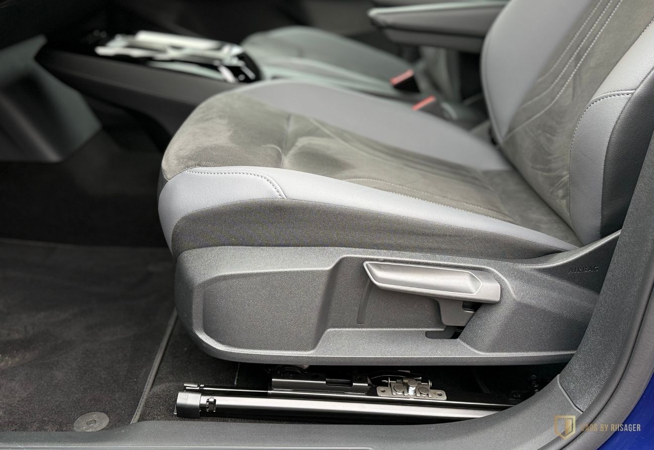 Billede af VW ID.4 EL Pro 286HK 5d Aut.