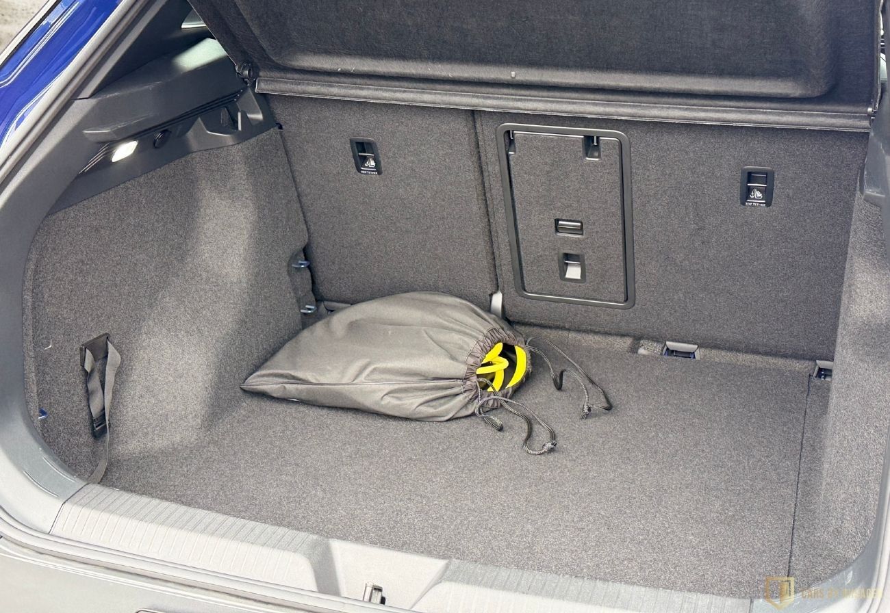 Billede af VW ID.4 EL Pro 286HK 5d Aut.