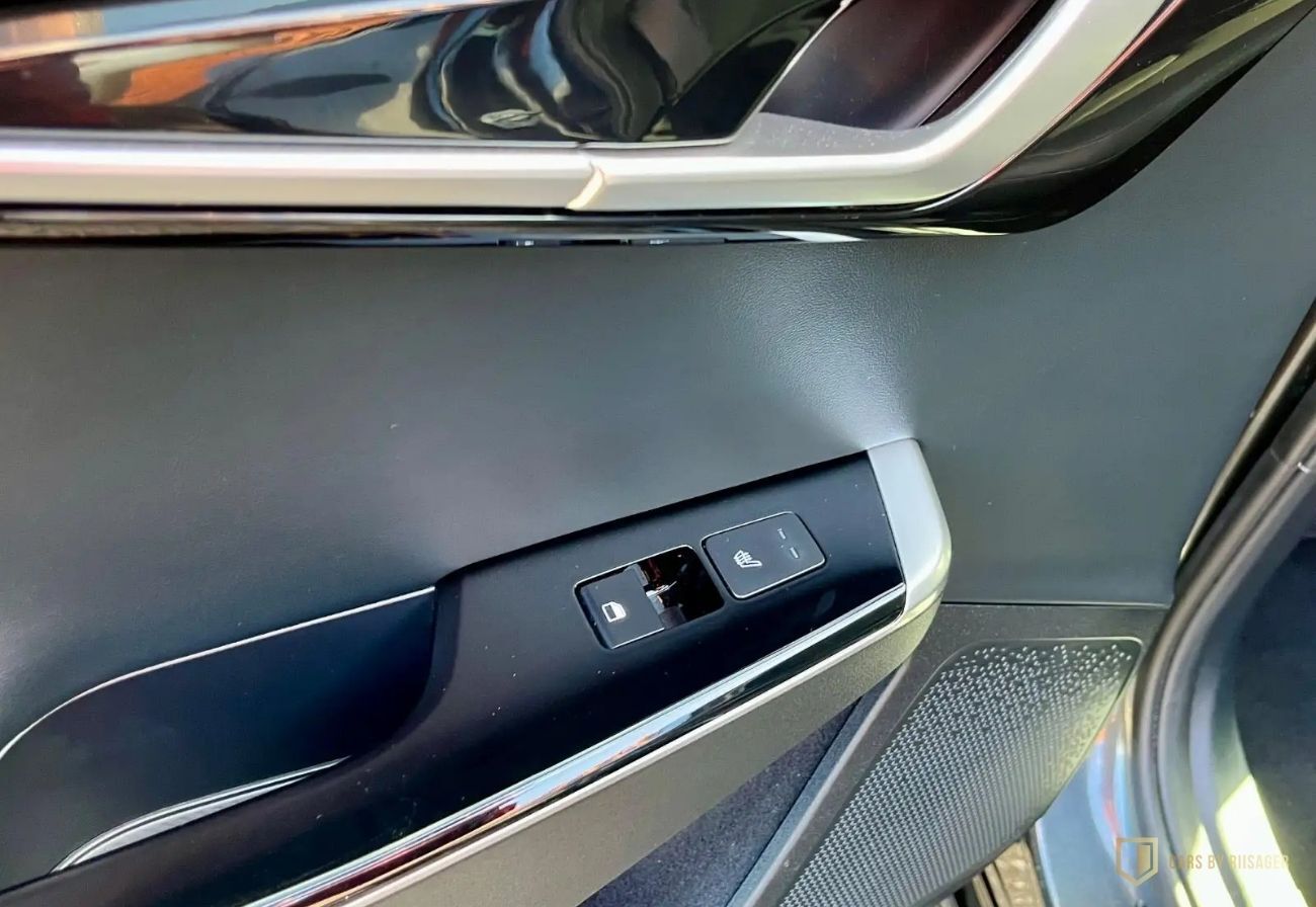 Billede af Kia EV6 EL Long Range m/Upgrade 229HK 5d Aut.