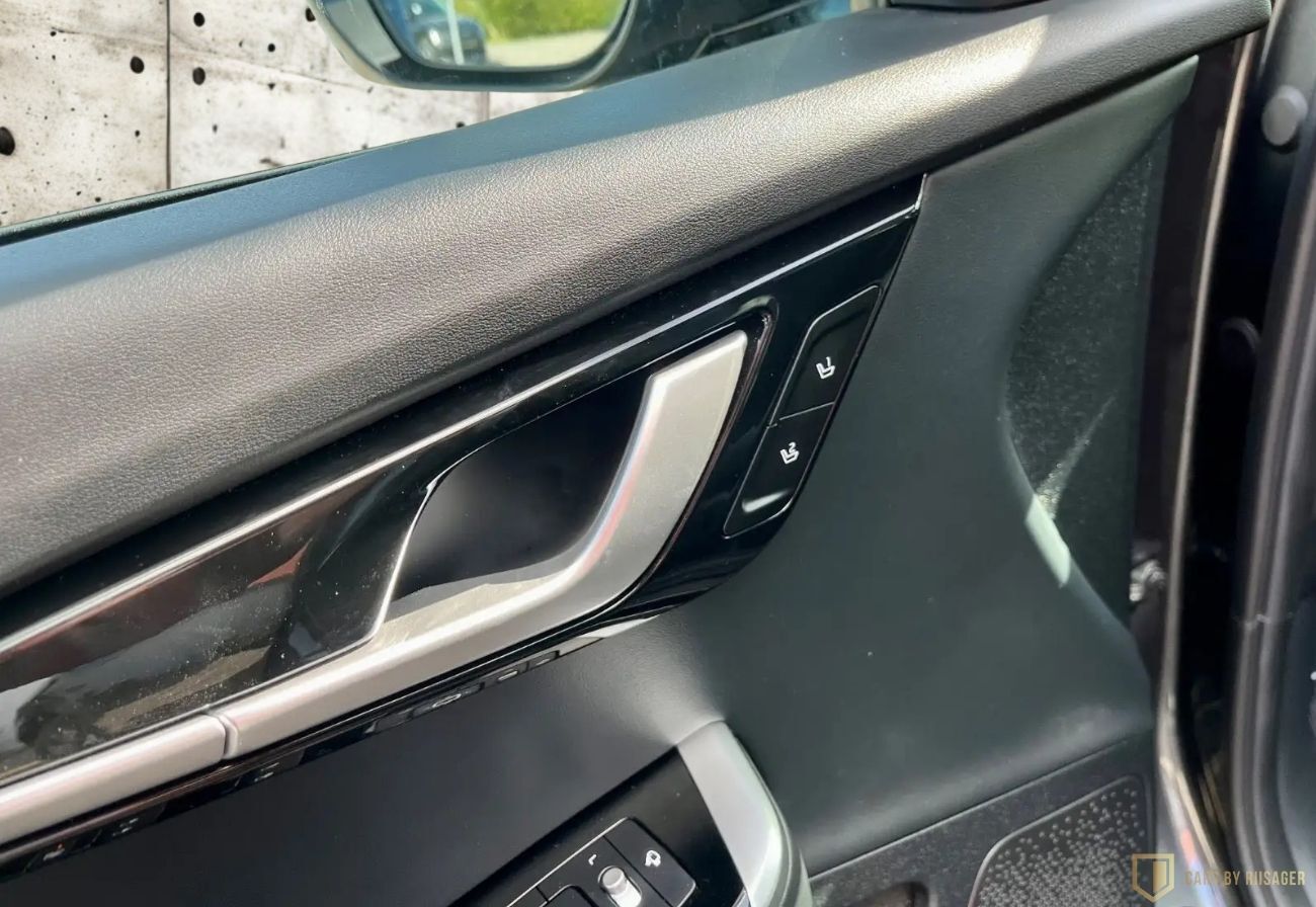 Billede af Kia EV6 EL Long Range m/Upgrade 229HK 5d Aut.