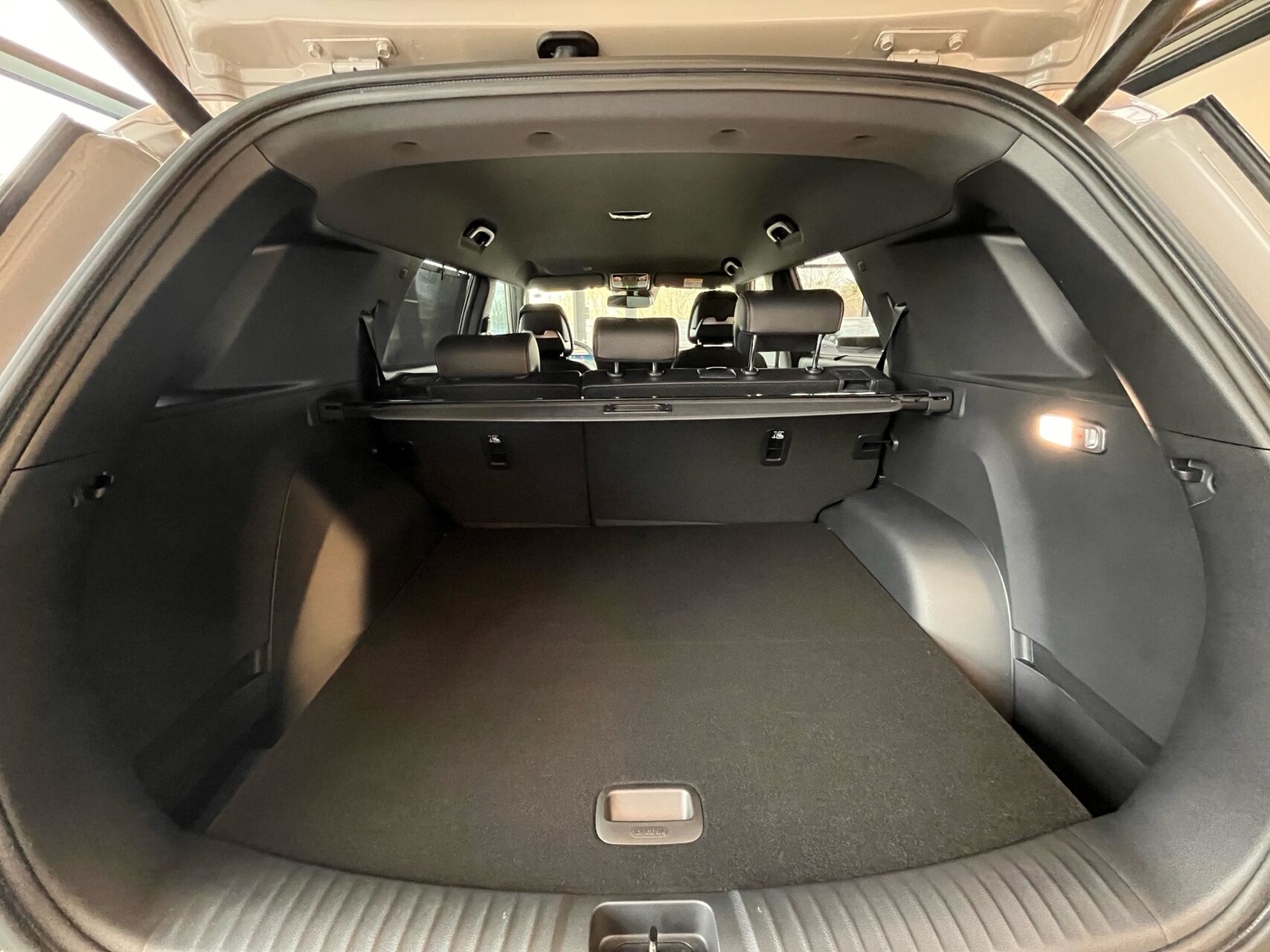 Billede af KGM Torres EVX EL Exclusive 207HK 5d Aut.