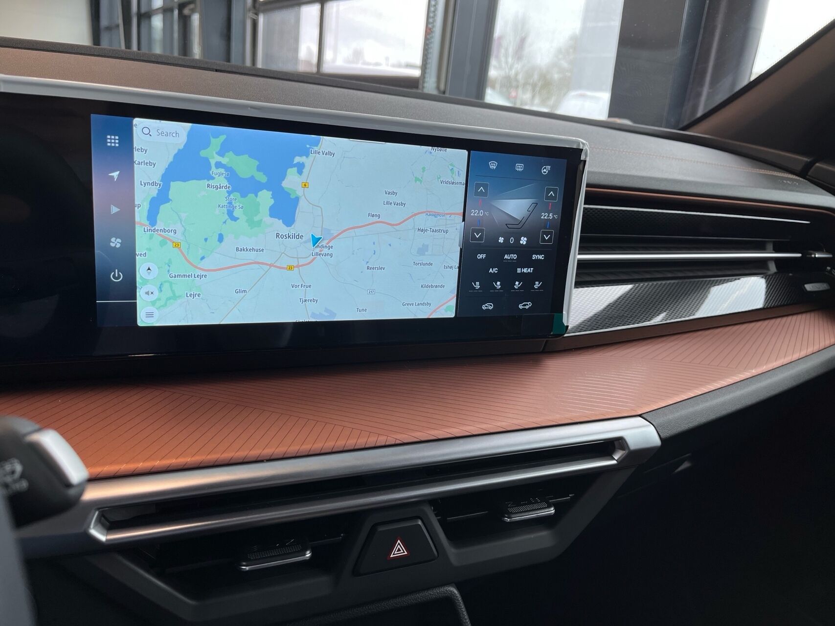 Billede af KGM Torres EVX EL Exclusive 207HK 5d Aut.